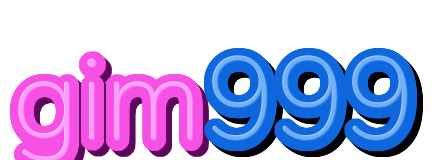 gim999 — logo kanal