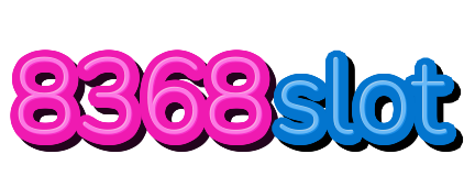 8368slot — logo kanal