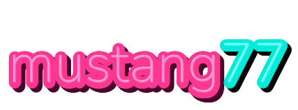 mustang77 — logo kanal