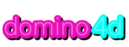 domino4d — logo kanal