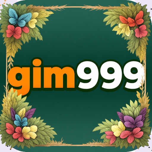 gim999 — mitra unggulan