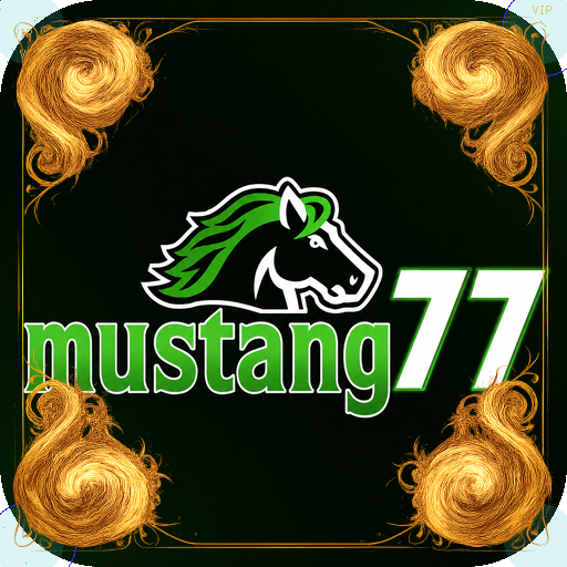 mustang77 — mitra unggulan